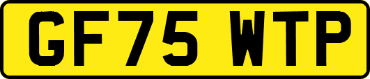 GF75WTP