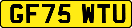 GF75WTU