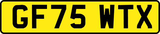 GF75WTX