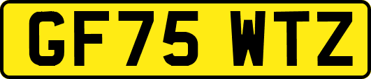 GF75WTZ