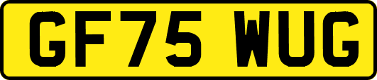GF75WUG