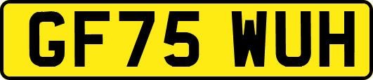 GF75WUH