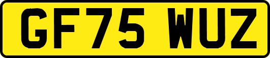 GF75WUZ