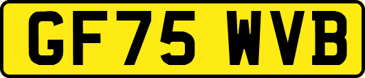 GF75WVB