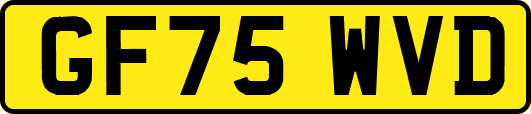 GF75WVD