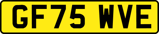GF75WVE