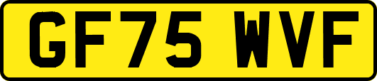 GF75WVF