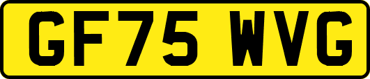 GF75WVG