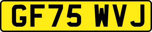 GF75WVJ
