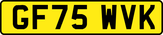 GF75WVK