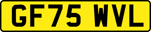 GF75WVL