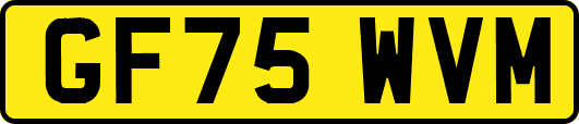 GF75WVM