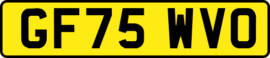 GF75WVO
