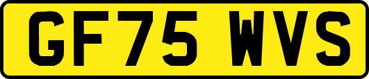 GF75WVS
