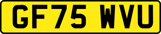 GF75WVU