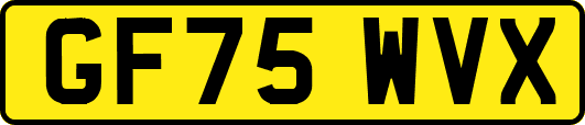 GF75WVX
