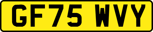 GF75WVY