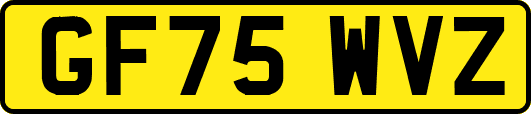 GF75WVZ