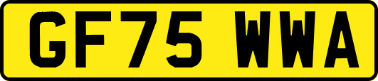 GF75WWA