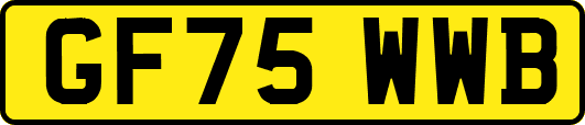 GF75WWB