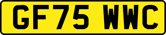 GF75WWC