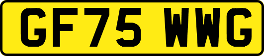 GF75WWG