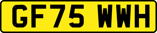 GF75WWH