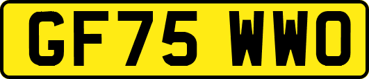 GF75WWO