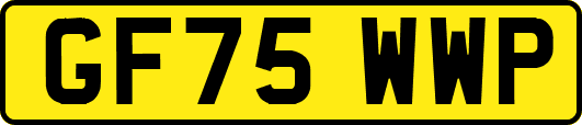 GF75WWP
