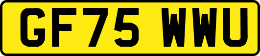 GF75WWU