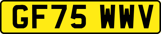 GF75WWV