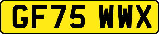 GF75WWX