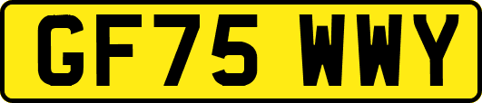 GF75WWY