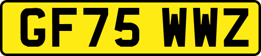 GF75WWZ