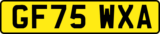 GF75WXA
