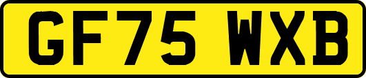 GF75WXB