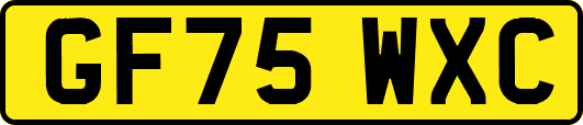 GF75WXC
