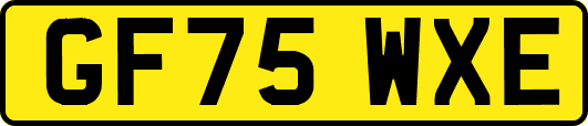 GF75WXE