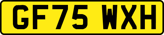 GF75WXH