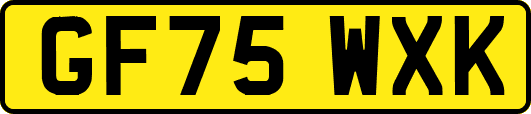 GF75WXK