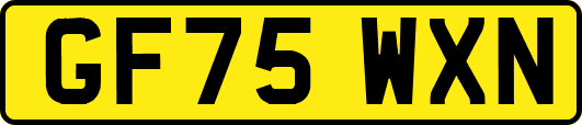 GF75WXN