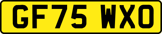 GF75WXO