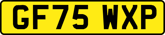 GF75WXP