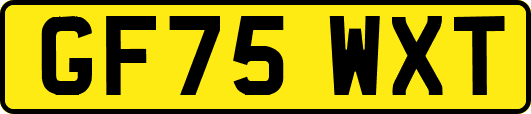 GF75WXT