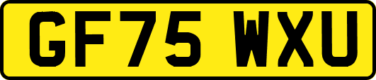 GF75WXU