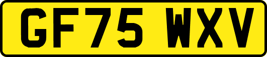 GF75WXV