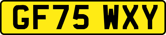GF75WXY