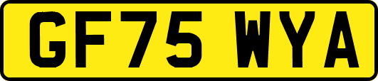 GF75WYA