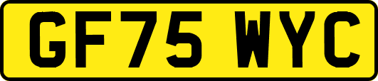 GF75WYC