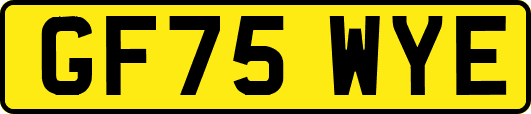 GF75WYE